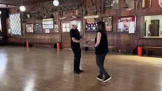 Side pass, sugar tuck and reverse whip #westcoastwhip #dickandednadance #monroehall