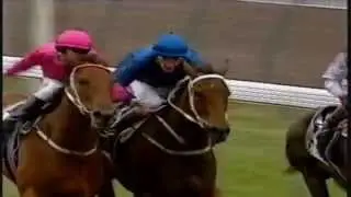 1999 Melbourne Cup Carnival Fashion and Racing  Scenes