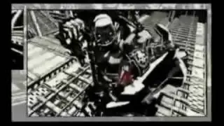 Madworld Trailer