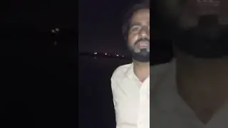 Border night | #satluj #headislam #mountains #shortviral #selab2025