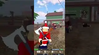 Insane Paterson Navy Kills | Wild West Roblox