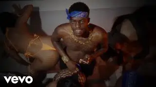 Samdan, Countree Hype - Troublesome | Music Video