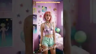 Acid Pixie Aesthetic Outfit Ideas🔥🔥🔥 #pixie #aestheticoutfit #aestheticstyle #aesthetic