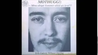 Erik Aschan Zürcher - Lördagskväll i storstan