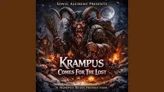 Krampus Comes for the Lost