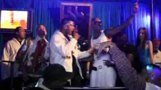 F.T Show In Dallas 2011 MIllenium Star Records feat Young Muhammad, T.C. Tha Great at club Encore