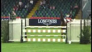 Ogano Sitte Hickstead