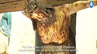 Koronka do Miłosierdzia Bożego