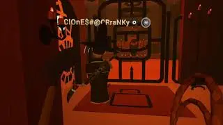 Crescendo Maid Mini Boss