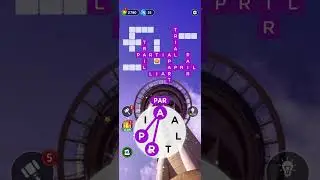 Words of Wonders Level 3110 | Wow Level 3110 | Wow Sky tower Answers