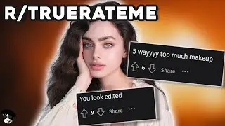 Reddit's Most Toxic Subreddit | r/trurateme (mini video essay)