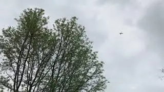 Jet Noise from the FAA NextGen and MAA. Ellicott City, Maryland & Columbia, Maryland