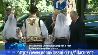 Rompoy la Chisinau