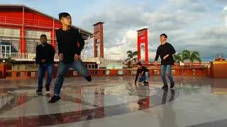 Venice Of The East - Palembang #STREETVOLUTION2018 #SVDC