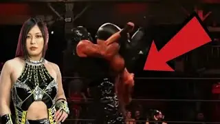 Penta Most Shocking Mexican Destroyer Compilation!! 