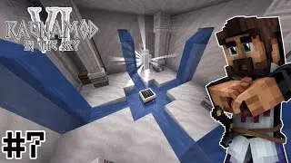 RAGNAMOD VI IN THE SKY #07 - Astral sorcery !