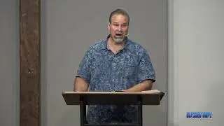 Women Pastors: What Does God Say?