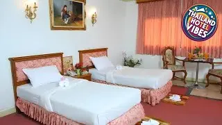 OYO 75466 13 Coins Bang Yai Hotel | Nonthaburi, Thailand | Hotel Review 🌟
