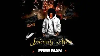 Johnny Afro   Rump Shaker Freestyle Mashup Clean Promo