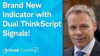 Finding Trend Strength Signals with Velocity & Acceleration Code| thinkScript Studies on thinkorswim