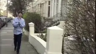 Noel  Gallagher interview from Chris Evans is house