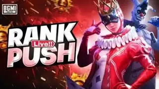 🔴GAME FOR PEACE LIVE / PUBG MOBILE #pubgmobile #pubgchina