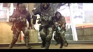 | Keeping Peace | CoD Edit | By Venom |