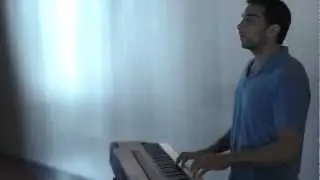 Scenes from an Italian Restaurant - Billy Joel (cover by Steve Acho)