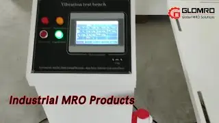 Bearing Industrial MRO Products Unidirectional For Vibration Testing