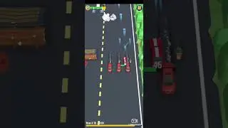 No Brakes Gameplay Montage [VRecorder] | ANDREoid CAM 