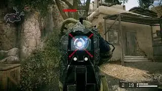 Warface: Boss Kill | Shot with GeForce