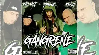 LORD FORGIVE ME - KALI MIST, YUNG UK & KRAZY - PRODUCED BY DIRT SANDWICH