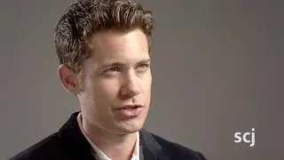 Meet the 'Jersey Boys' - Drew Seeley