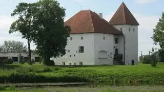 Крепость 