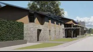 Lough Rynn Castle Estate & Gardens Expansion