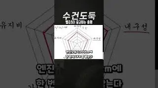 벨로스터 중고차 총평