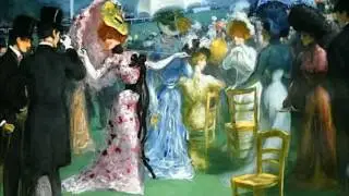 Louis Anquetin