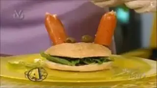 Atómico (05-09-2017) Merienda Atómica, parte 2.