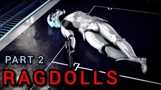 Battlefront 2 ragdoll compilations part2