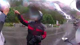 Norge 2018