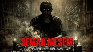 PETAKA PELET SEMAR MESEM