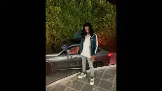 [FREE] Baby Smoove x Rocaine x Dark Detroit Type Beat 