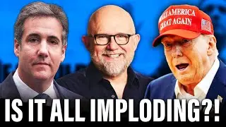 🚨ВАУ! Рик Уилсон обрушился с критикой на Трампа | Mea Culpa