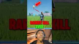 The UNLUCKIEST Fortnite Player Ever!