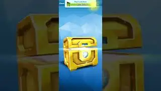 I'm Upgrading Calendar to level 7 - Golf Battle