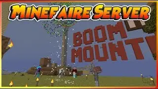 Minefaire | Exciting Announcement!!
