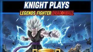 Knight's Tournament Victory with Fusion Zamasu | Dragon Ball FighterZ 