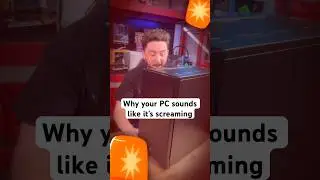 Is Your GPU Screaming?? It&rsquo;s Coil Whine