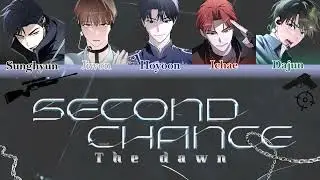 [망아살]The Dawn-'Second Chance'