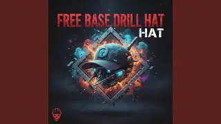 FREE Base Drill Hat hat